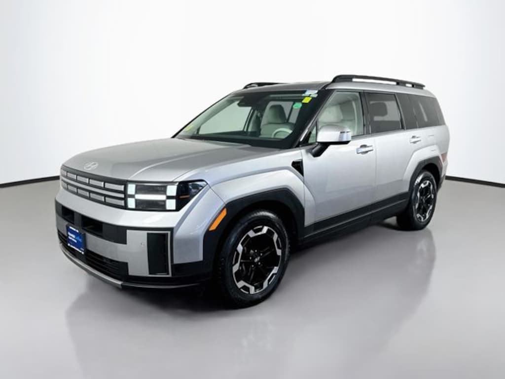 Used 2024 Hyundai Santa Fe SEL SUV