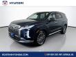 Used 2025 Hyundai Palisade Calligraphy SUV