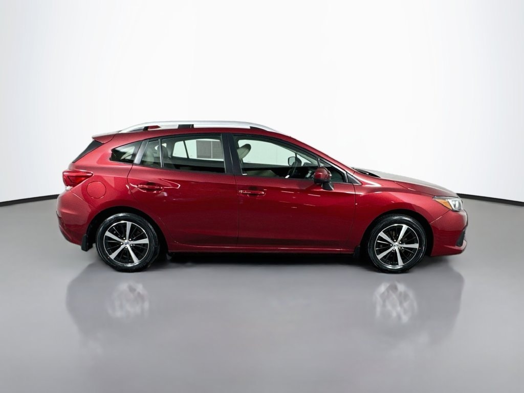 2023 Subaru Impreza Premium - Photo 9