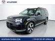 New 2026 Hyundai Santa Fe Limited 7 Passenger SUV