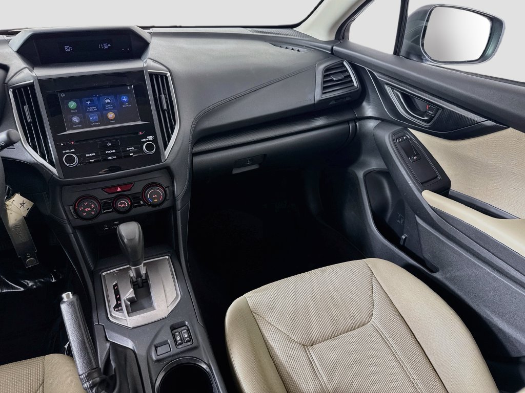 2023 Subaru Impreza Premium - Photo 24