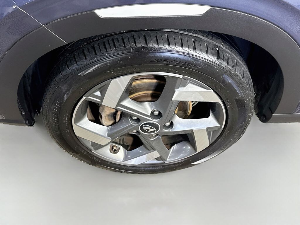 Used 2022 Hyundai Venue Limited SUV