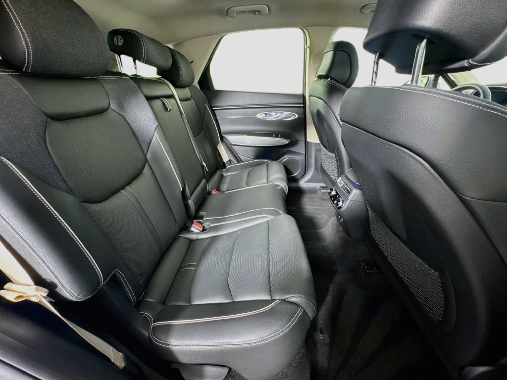 2023 GENESIS GV70 Advanced - Photo 29