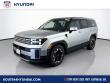 New 2027 Hyundai Santa Fe SE SUV