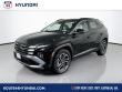 New 2026 Hyundai Tucson Hybrid Limited SUV