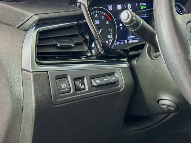 2024 Cadillac XT6 Sport - Photo 20