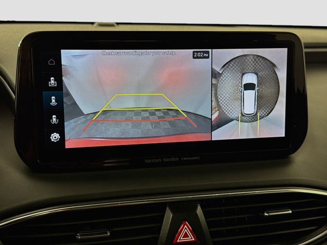2023 Hyundai Santa Fe SEL - Photo 23