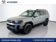 New 2026 Hyundai Santa Fe Calligraphy AWD SUV