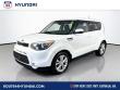 Used 2016 Kia Soul Exclaim Hatchback