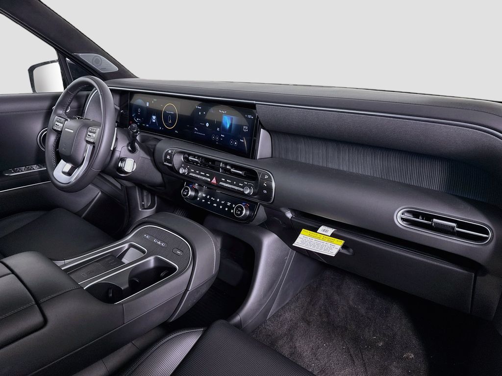 2026 Hyundai Palisade Calligraphy - Photo 29
