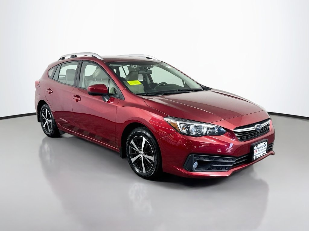 2023 Subaru Impreza Premium - Photo 10