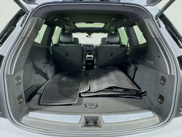 2024 Cadillac XT6 Sport - Photo 28