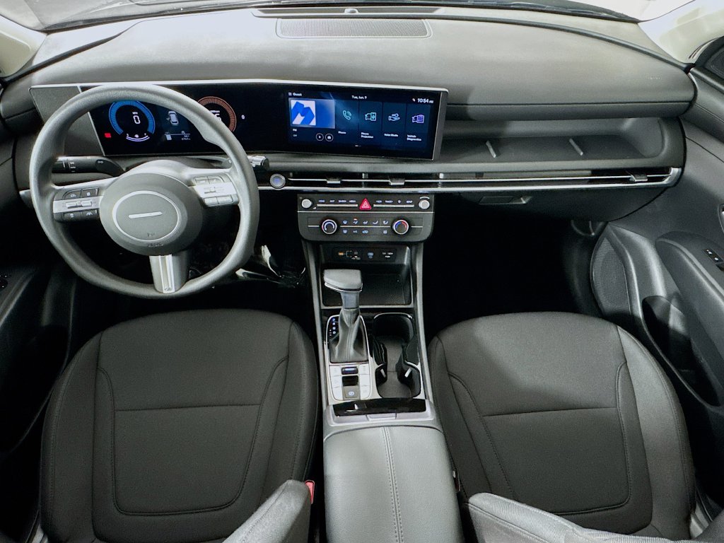 2026 Hyundai Tucson SE - Photo 23