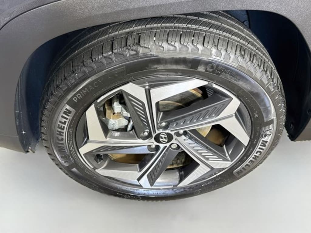 Used 2024 Hyundai Tucson SEL SUV