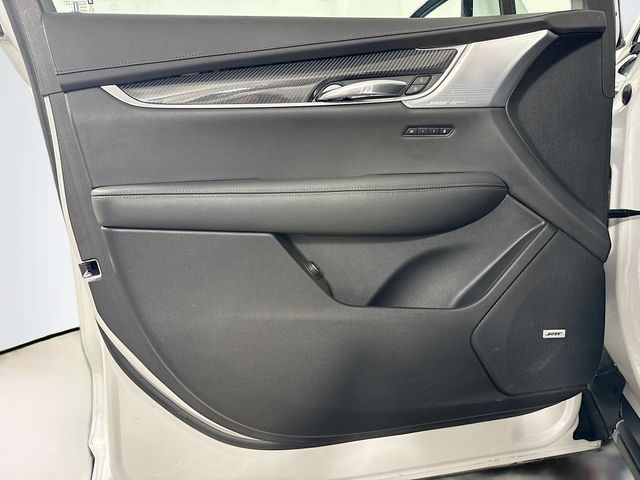 2024 Cadillac XT6 Sport - Photo 13