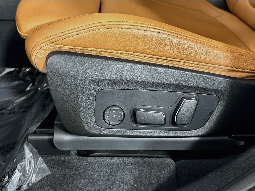 2024 BMW X3 30i - Photo 16