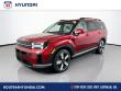 New 2026 Hyundai Santa Fe Hybrid Limited SUV