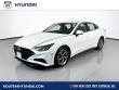 Used 2022 Hyundai Sonata SEL Sedan
