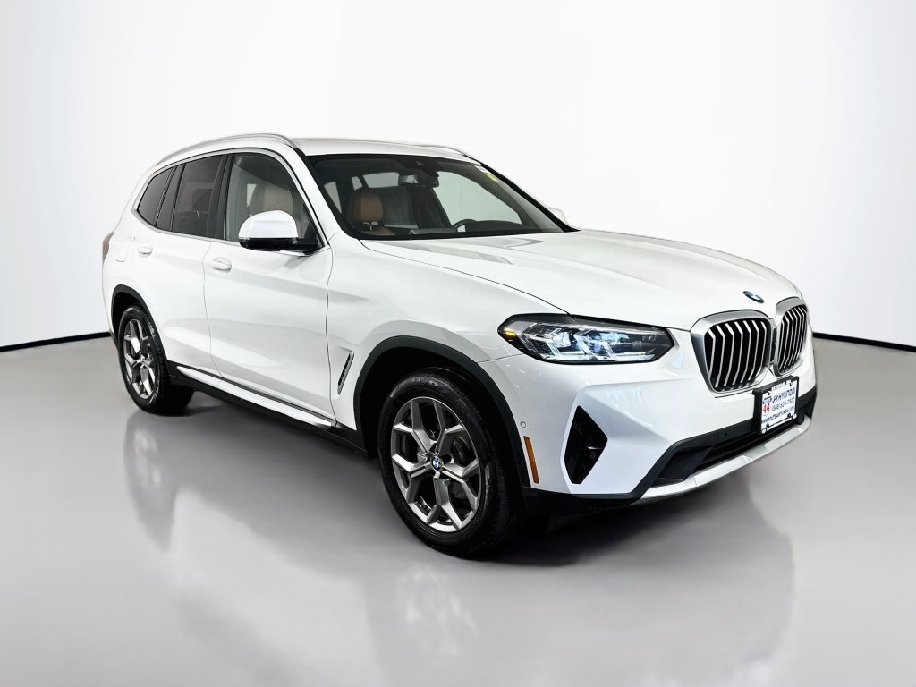 2024 BMW X3 30i - Photo 10