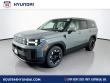 New 2027 Hyundai Santa Fe SE AWD SUV