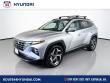 Used 2023 Hyundai Tucson Plug-In Hybrid Limited SUV
