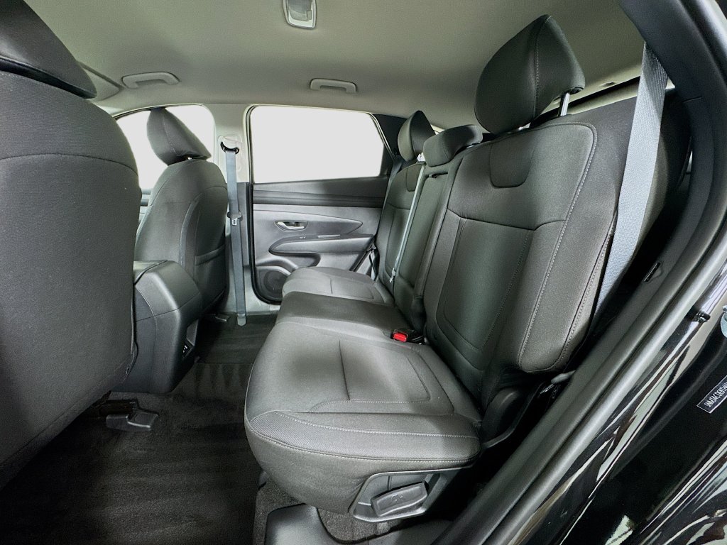 2026 Hyundai Tucson SE - Photo 26