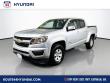 Used 2018 Chevrolet Colorado Work Truck Truck