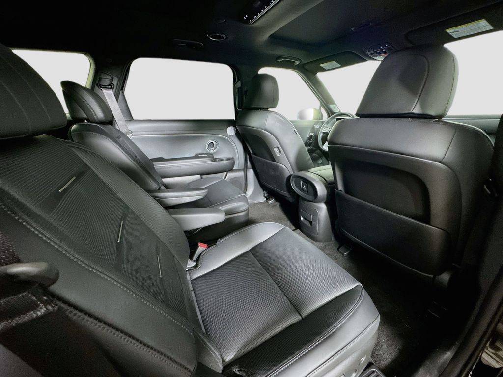 2026 Hyundai Palisade Calligraphy - Photo 27