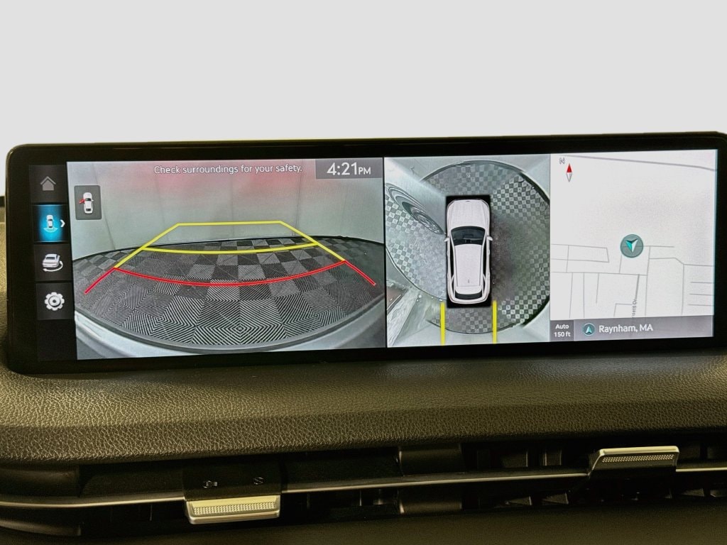 2023 GENESIS GV70 Advanced - Photo 23