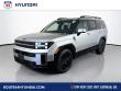New 2026 Hyundai Santa Fe Hybrid Calligraphy SUV