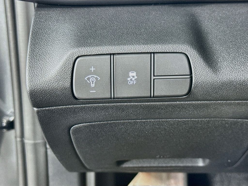 2026 Hyundai Elantra SEL Sport - Photo 19