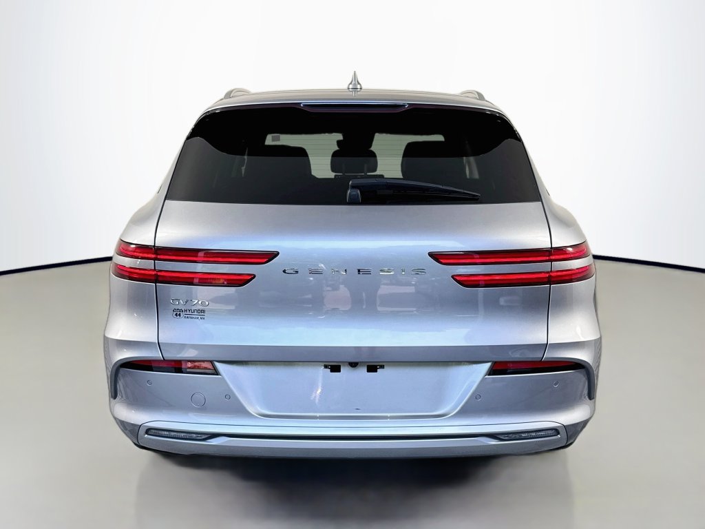 2023 GENESIS GV70 Advanced - Photo 7