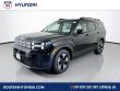 New 2027 Hyundai Santa Fe HEV SEL SUV