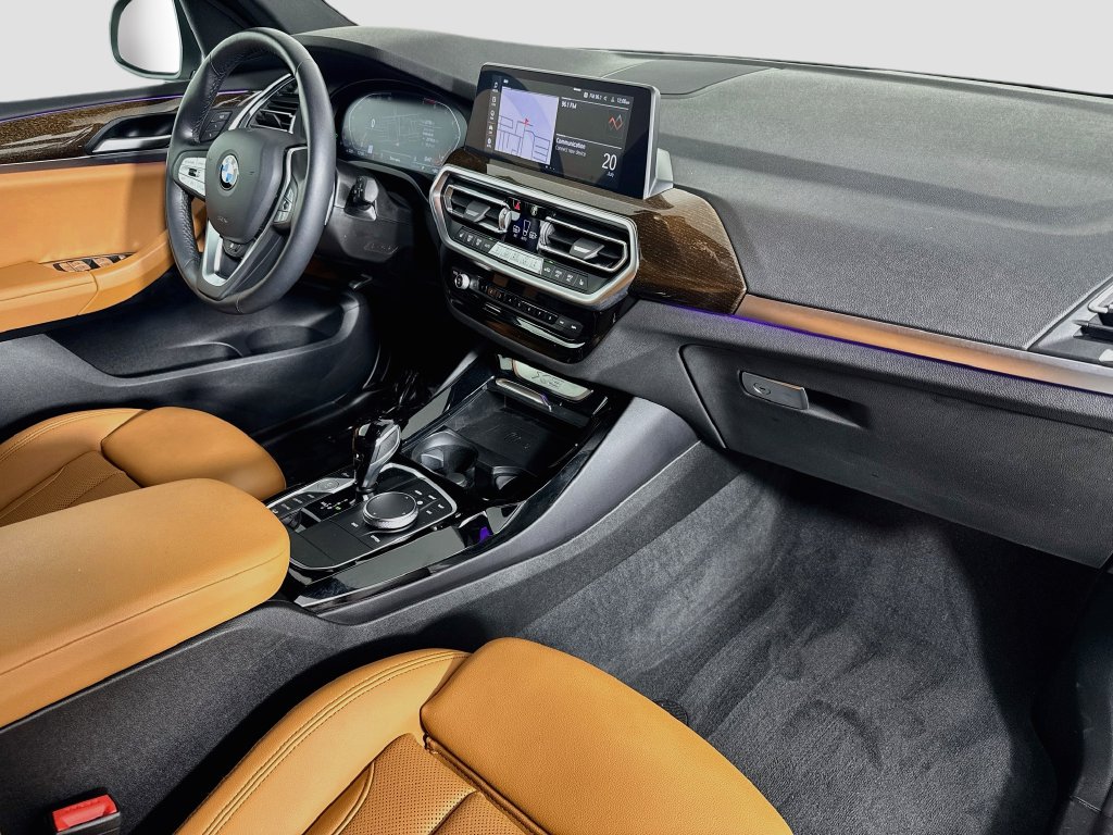 2024 BMW X3 30i - Photo 31