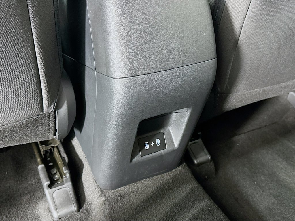 2026 Hyundai Tucson SE - Photo 25