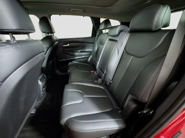2023 Hyundai Santa Fe SEL - Photo 27