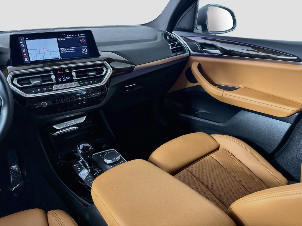 2024 BMW X3 30i - Photo 25