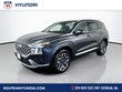  Hyundai Santa Fe Hybrid