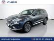 Used 2023 Hyundai Santa Fe Hybrid SEL Premium SUV