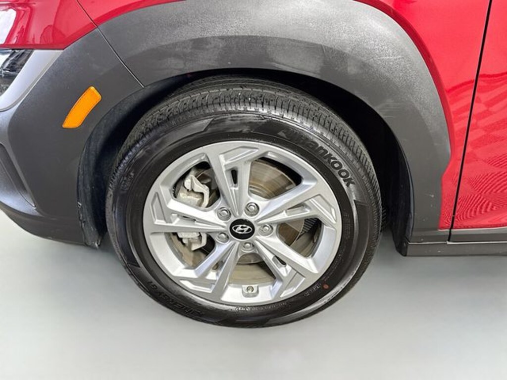 Certified 2023 Hyundai Kona SEL SUV
