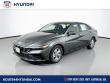 New 2026 Hyundai Elantra SE Sedan