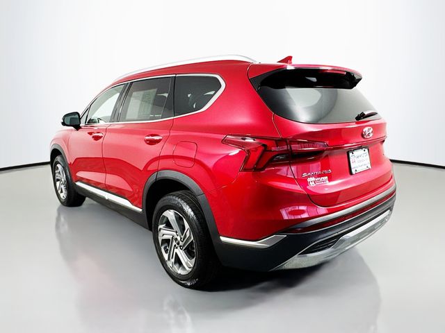 2023 Hyundai Santa Fe SEL - Photo 6