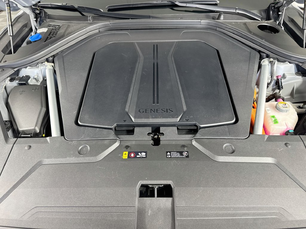 2023 GENESIS GV70 Advanced - Photo 32