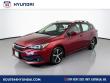 Used 2023 Subaru Impreza Premium Hatchback