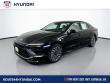 New 2026 Hyundai Sonata Hybrid Limited Sedan