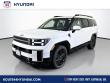New 2027 Hyundai Santa Fe HEV Calligraphy SUV