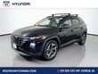  Hyundai Tucson Plug-In Hybrid