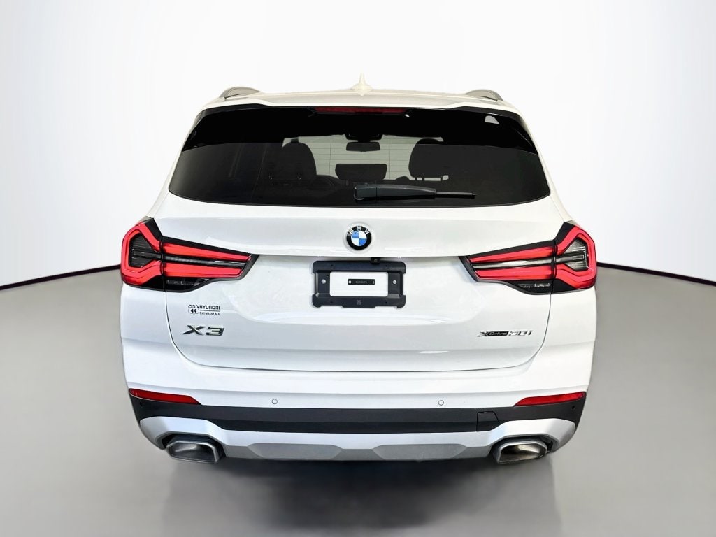 2024 BMW X3 30i - Photo 7