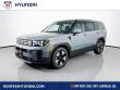 New 2026 Hyundai Santa Fe Hybrid SE SUV