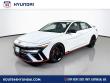 New 2026 Hyundai Elantra N Sedan Sedan